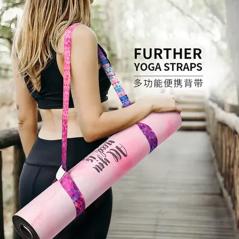 Yoga-Gurt
