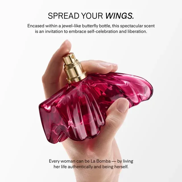 Eau de Parfum 3