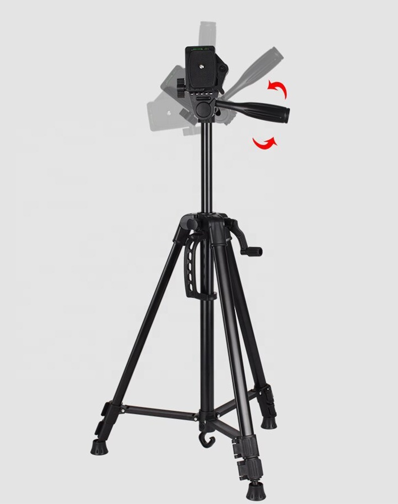 Selfie-Stick mit Stativ 3