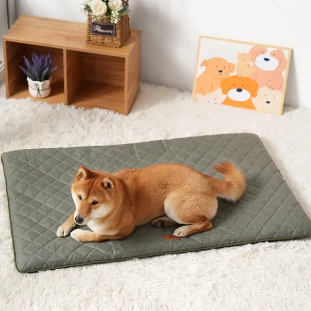 Hundebettmatte 4