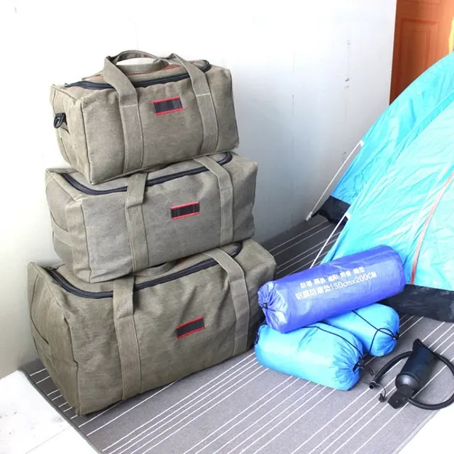 Großer Wanderrucksack 3