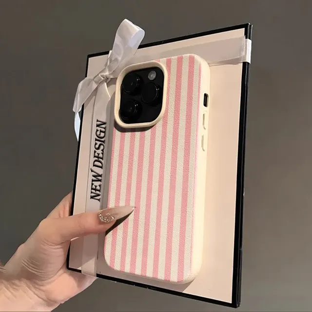 Bunte Handykette mit Lanyard für iPhone 2