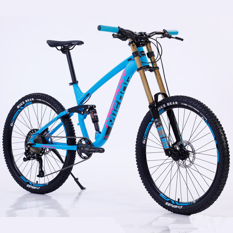 Mountainbike