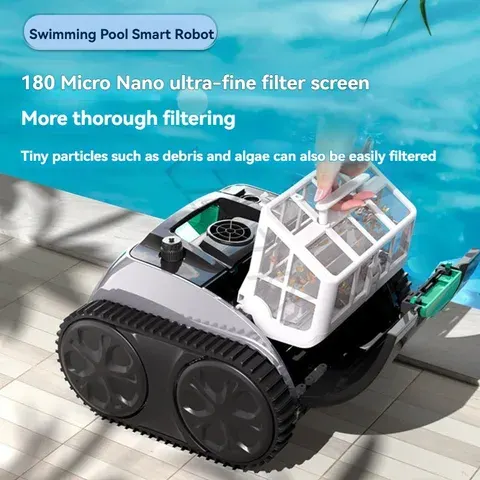 Unterwasser-Poolroboter