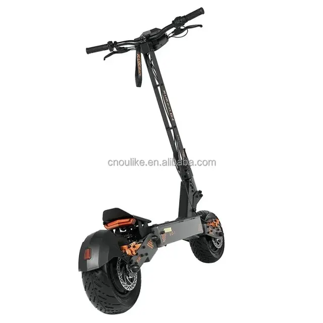 E-Scooter Ersatzteile 2