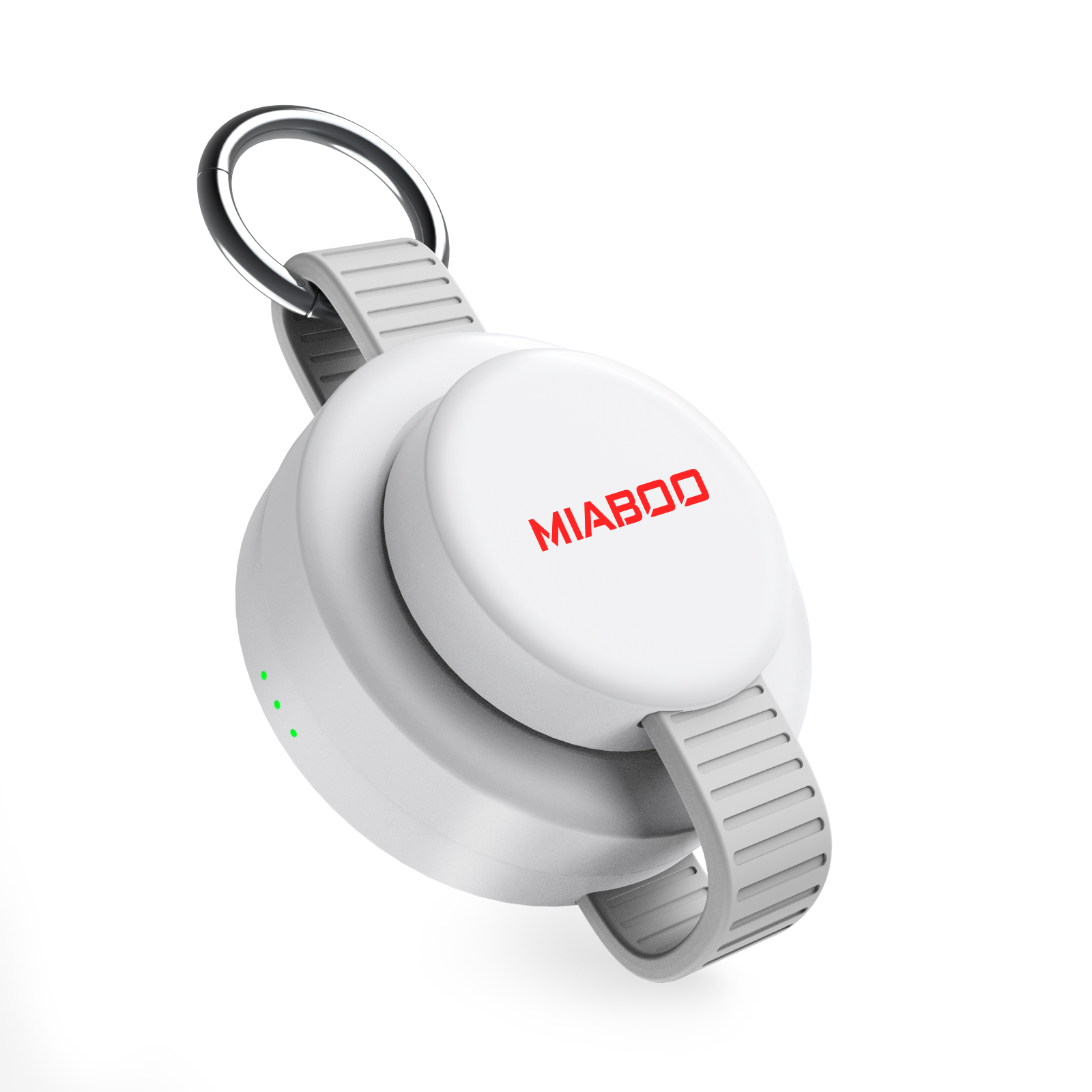 3-in-1 Ladestation kabellos