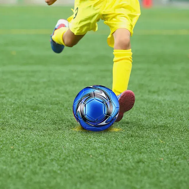 Fußball 4
