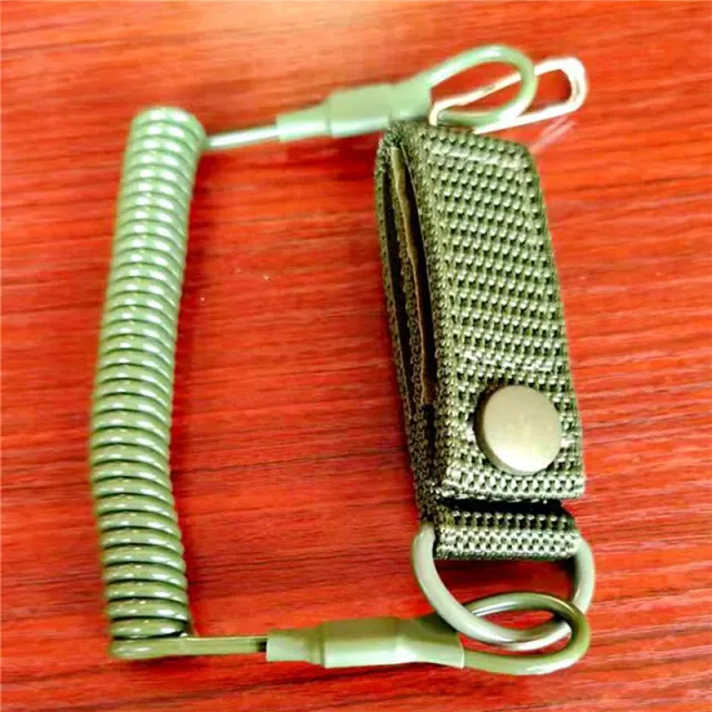 Sicherungsleine 4