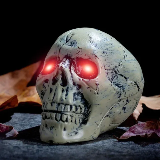 LED-Augen für Masken 4