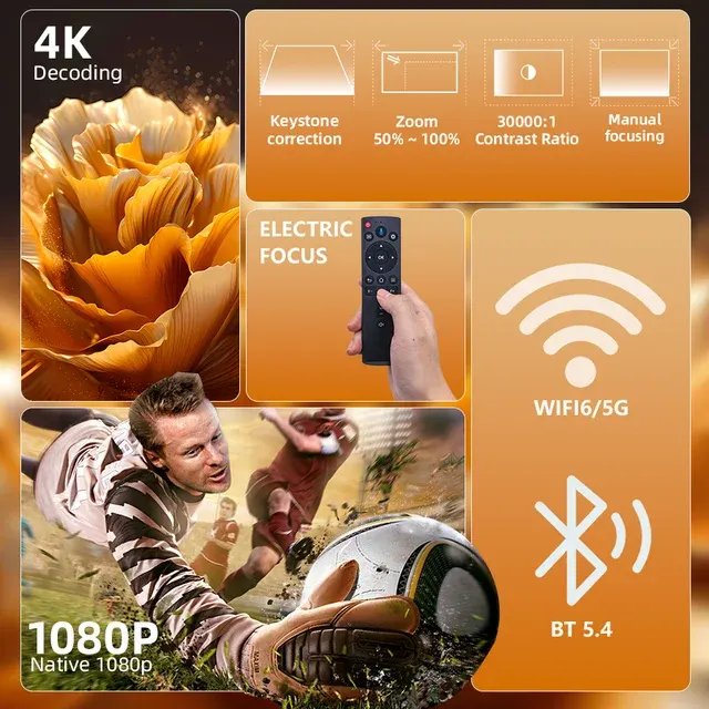 Smart-Touch-Beamer 2