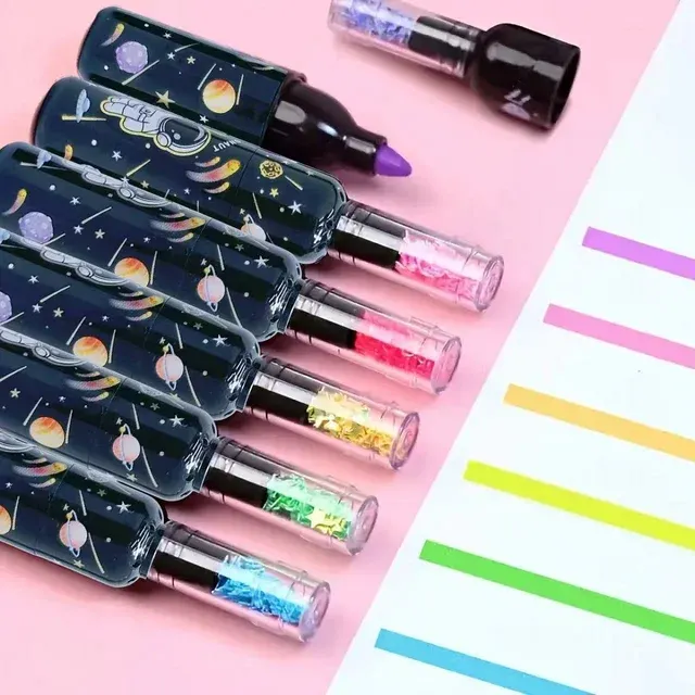 Mini-Textmarker 2