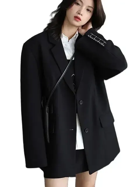 Blazer-Hosen-Set 2