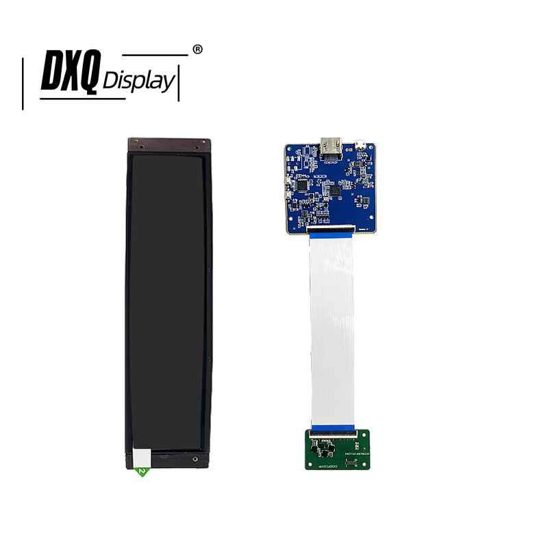 Smartwatch-Display-Modul 3