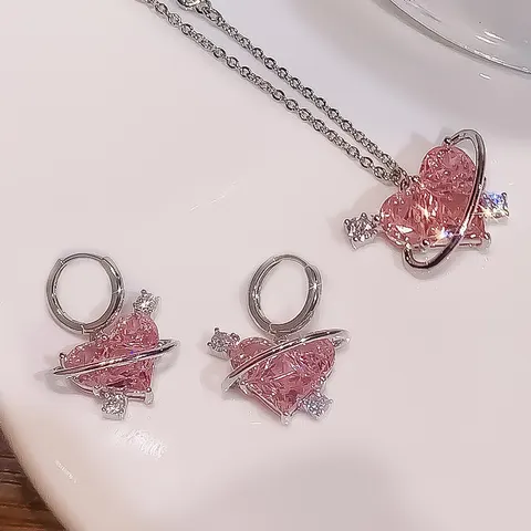 Damen-Schmuckset