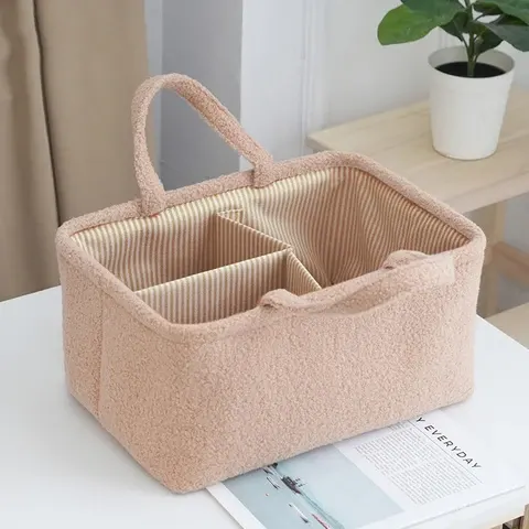 Wickeltasche