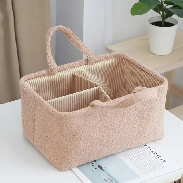 Wickeltasche 1