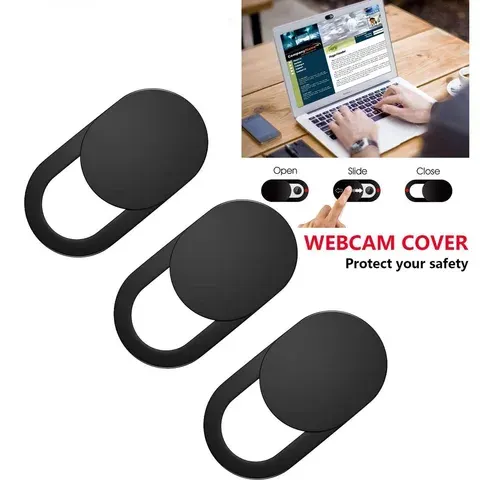 Webcam-Abdeckung