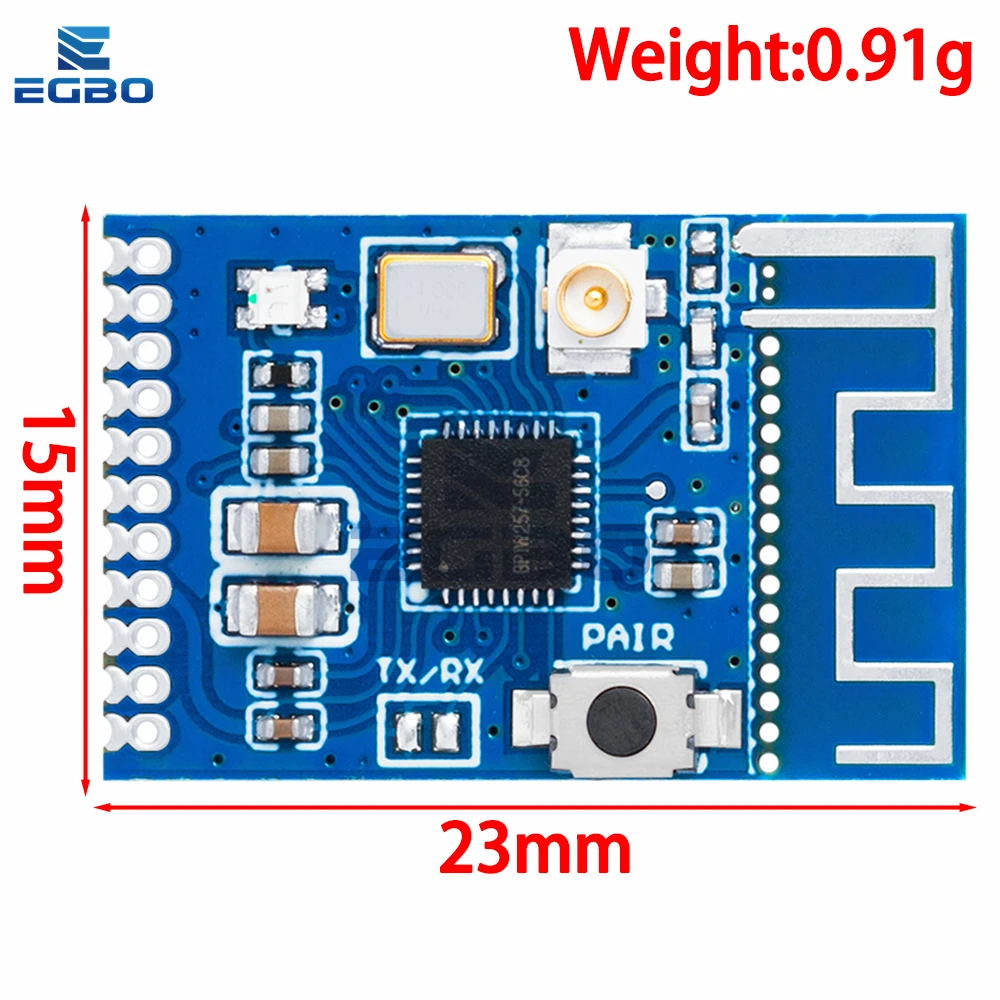 Bluetooth-Audiomodul 3