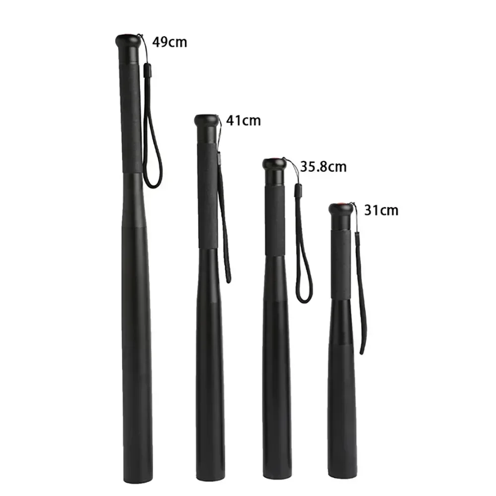 Taktische LED-Taschenlampe aus Aluminium 3