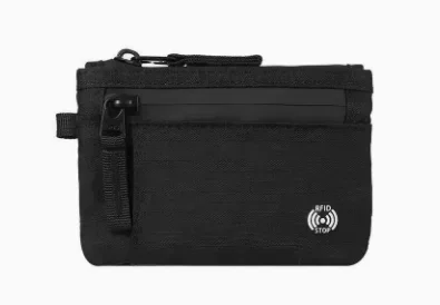 Reisebrieftasche 2