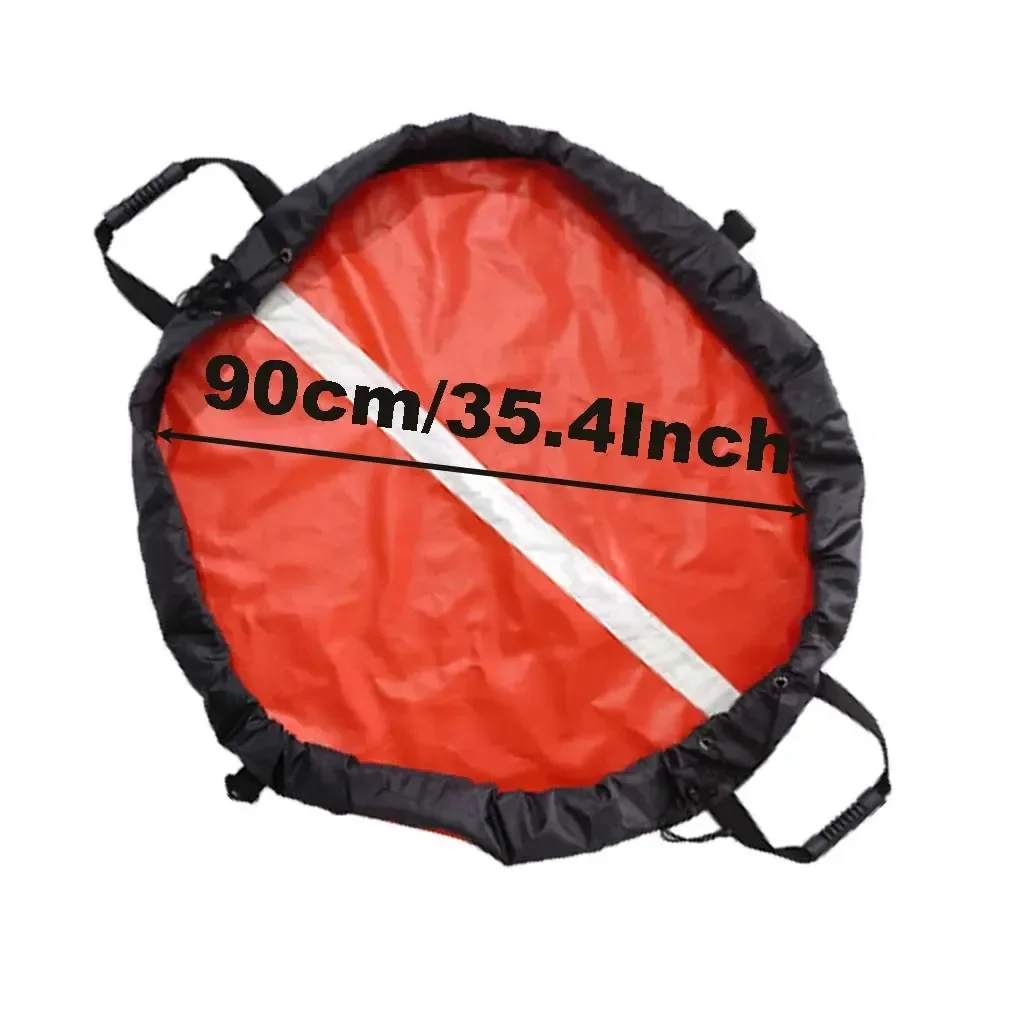 Wasserdichte Strandtasche für Neoprenanzug 3