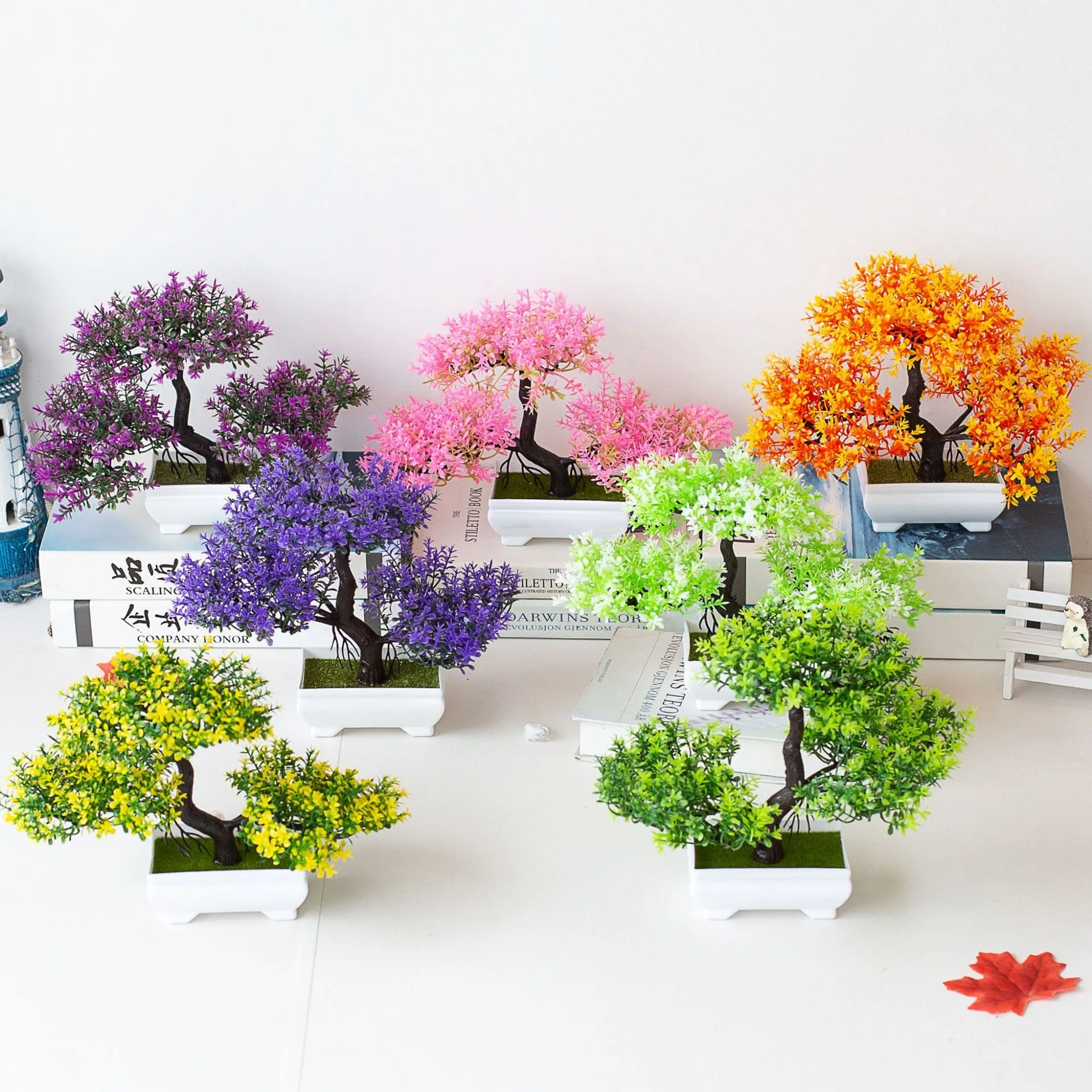 Künstlicher Bonsai