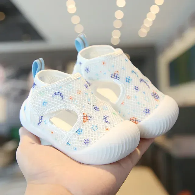 Kindersandalen Mesh 2
