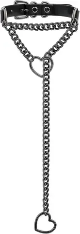 Herz-Choker