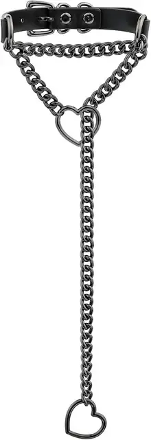 Herz-Choker 1