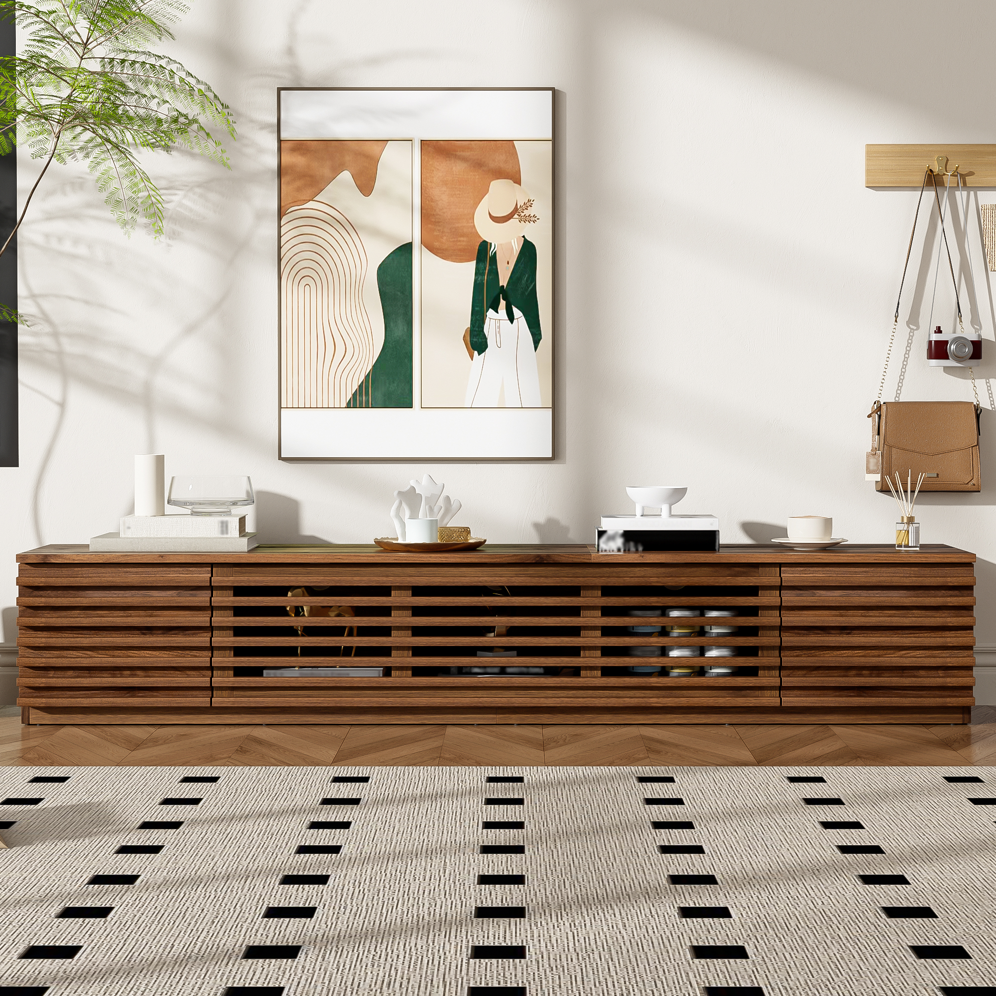 TV-Lowboard