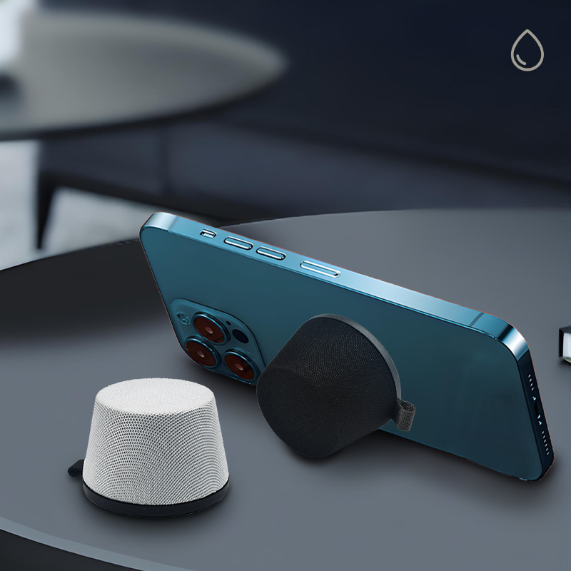 Tragbarer Bluetooth-Lautsprecher