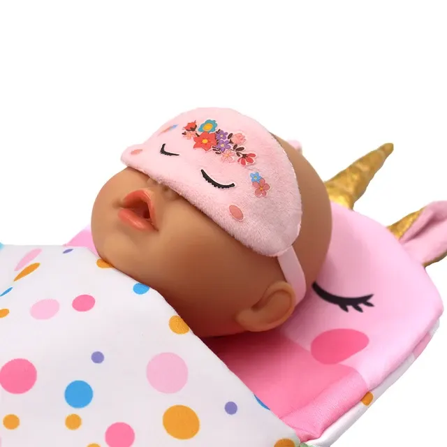 Puppenschlafsack 2