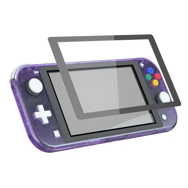 Switch Lite Controller-Gehäuse 3