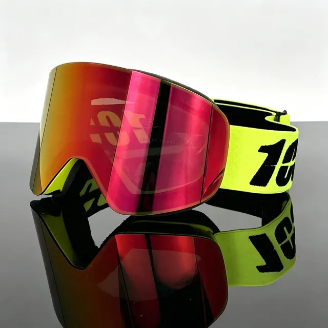 Skibrille 4