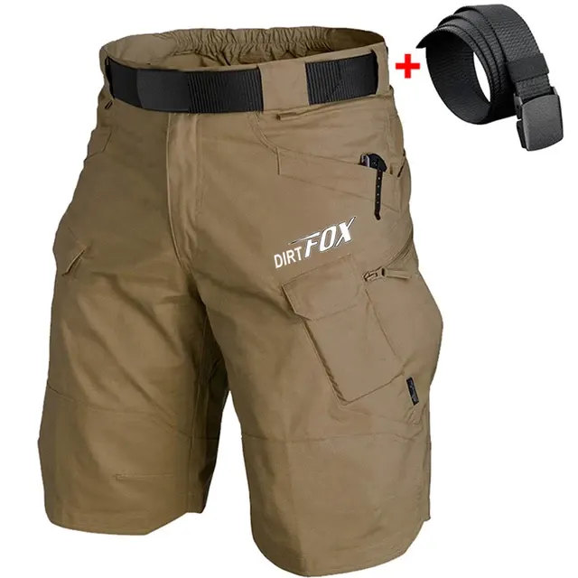 Herren-Radhose 4