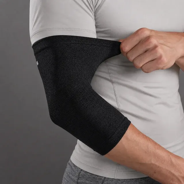 Ellenbogenbandage 3