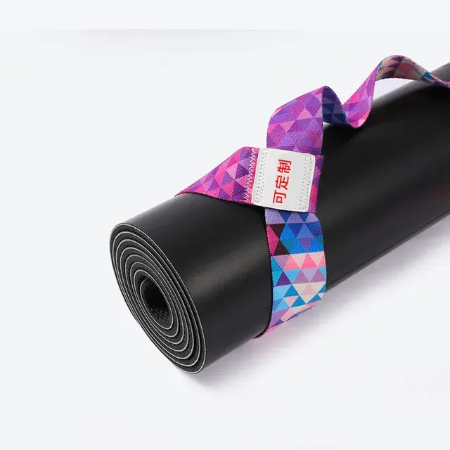 Yoga-Gurt 4