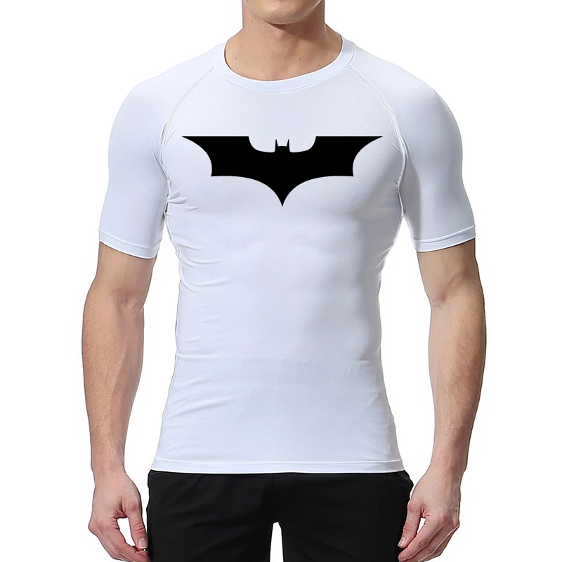Kompressionsshirt 3