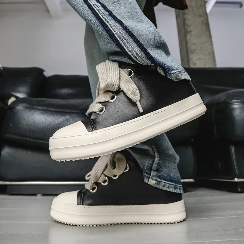 Low-Top-Sneaker 3