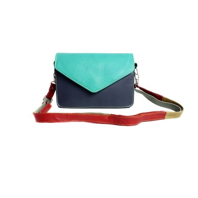 Brusttasche