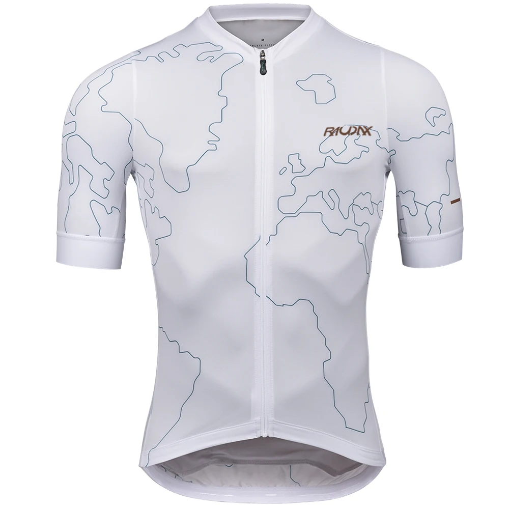 Radtrikot 4