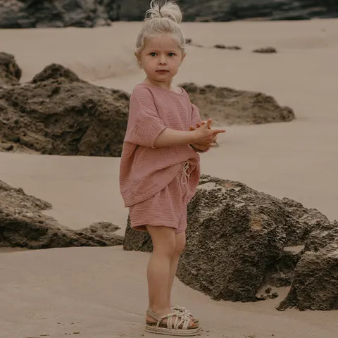 Babyshorts