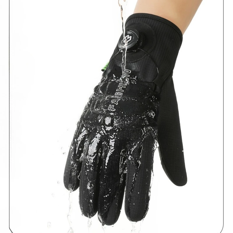 Winter-Radhandschuhe 4