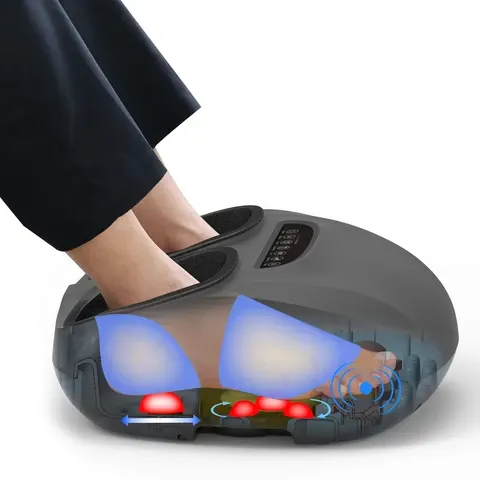 Elektrischer Fußmassageroller für Fasciitis