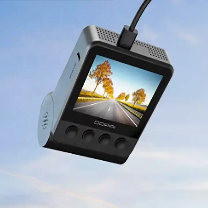 Dashcam vorne und hinten 3