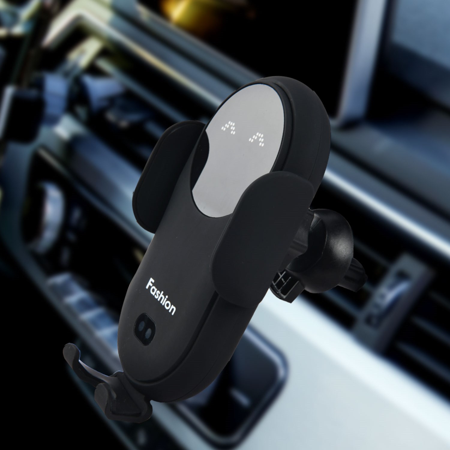 KFZ-Handyhalterung mit Ladefunktion