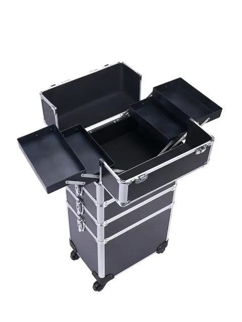 Make-up-Trolley 4