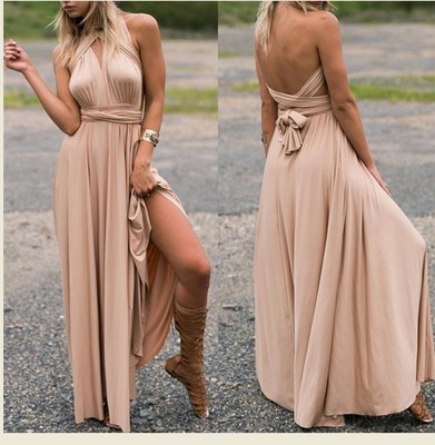 Bandage-Kleid