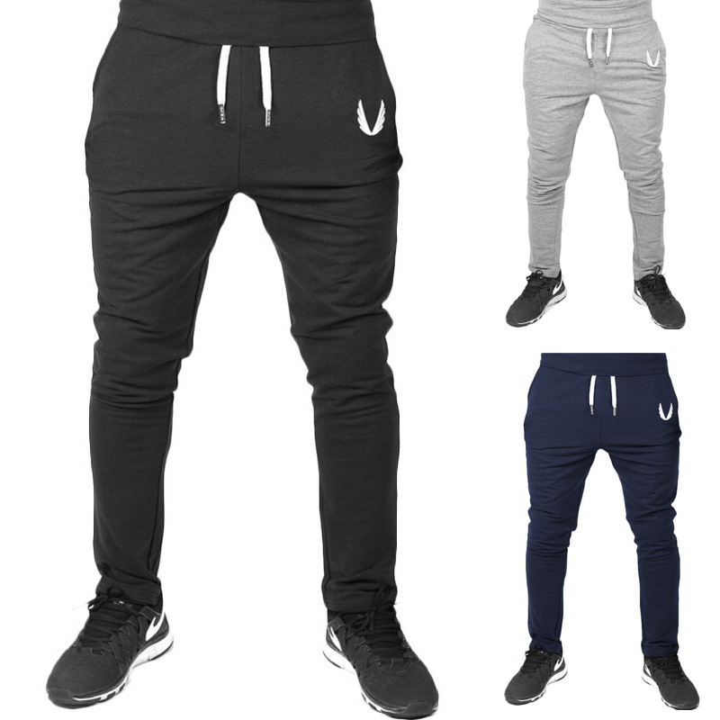 Casual Herren-Jogginghose 3