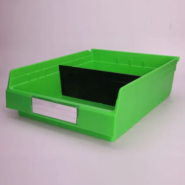 Sortierbox 4